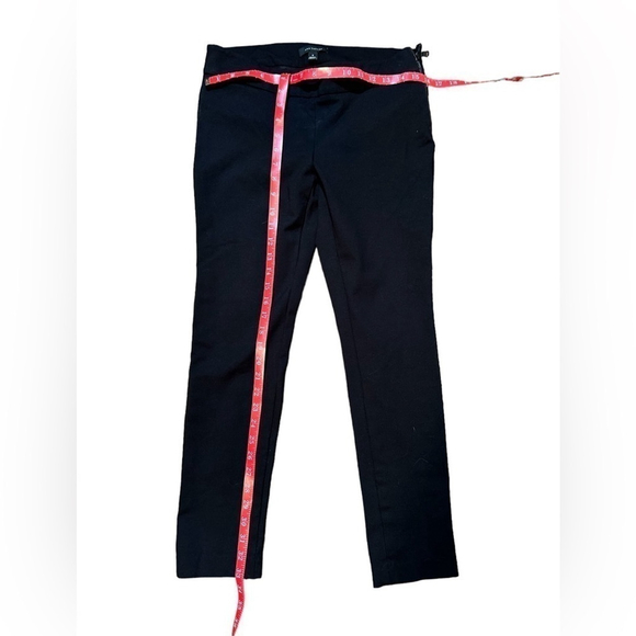 Ann Taylor Dress Slacks Size 4 - Picture 3 of 7